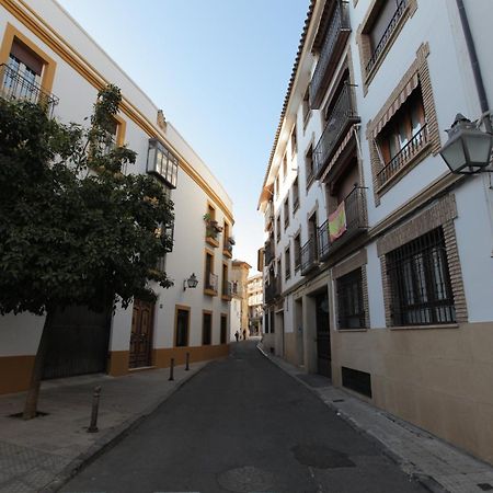 Apartamento Luxury, Modern & Style Mezquita Córdoba Exterior foto