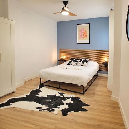 Apartamento Luxury, Modern & Style Mezquita Córdoba Exterior foto