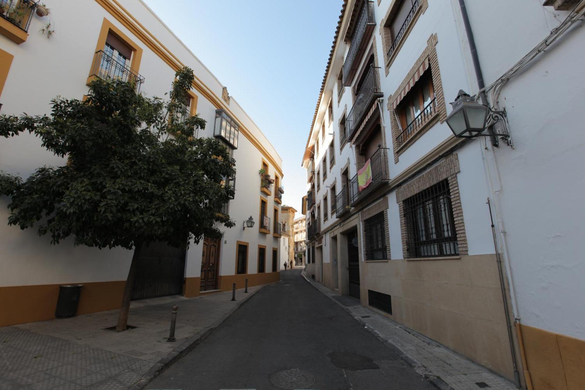 Apartamento Luxury, Modern & Style Mezquita Córdoba Exterior foto
