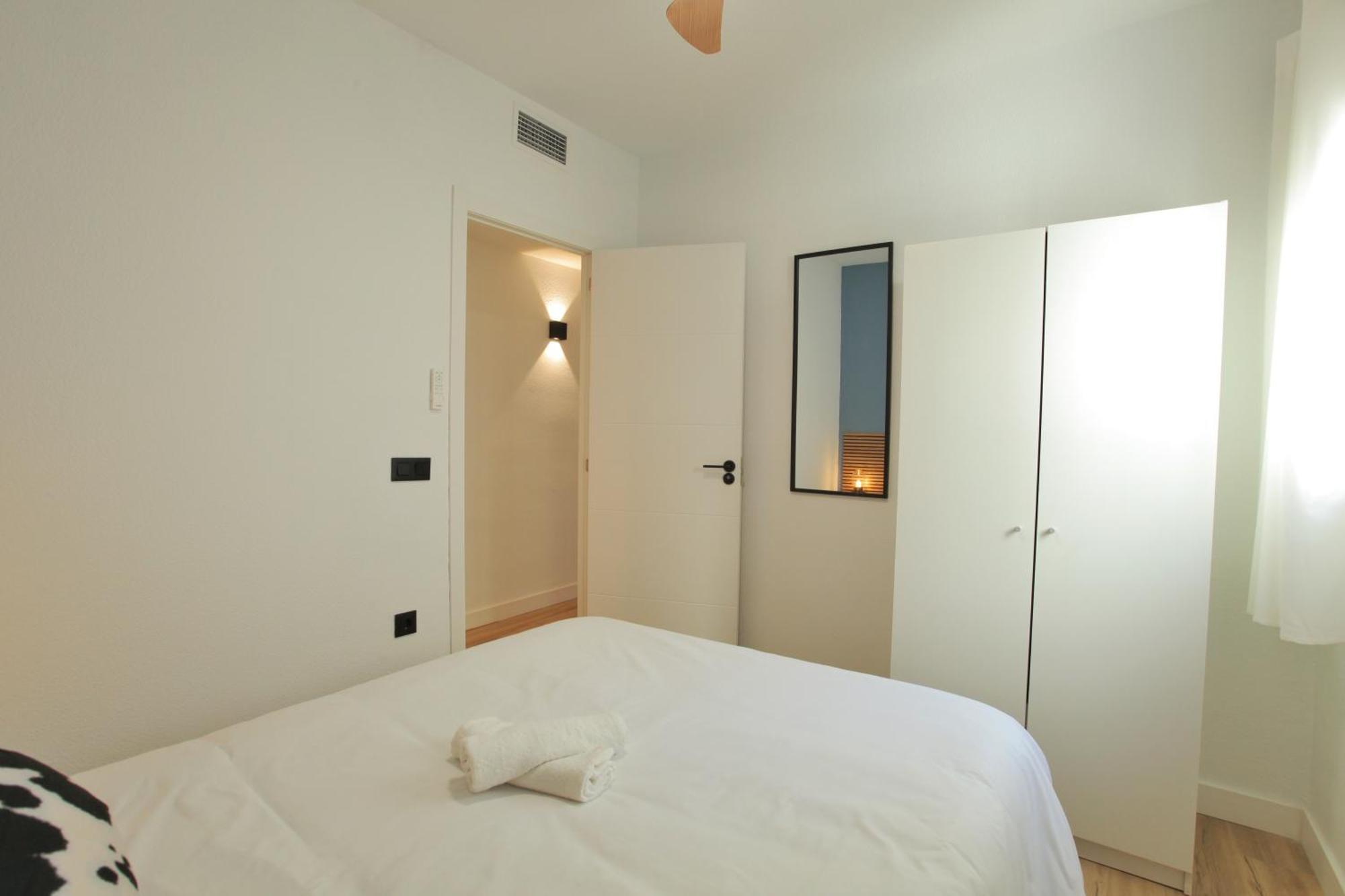 Apartamento Luxury, Modern & Style Mezquita Córdoba Exterior foto