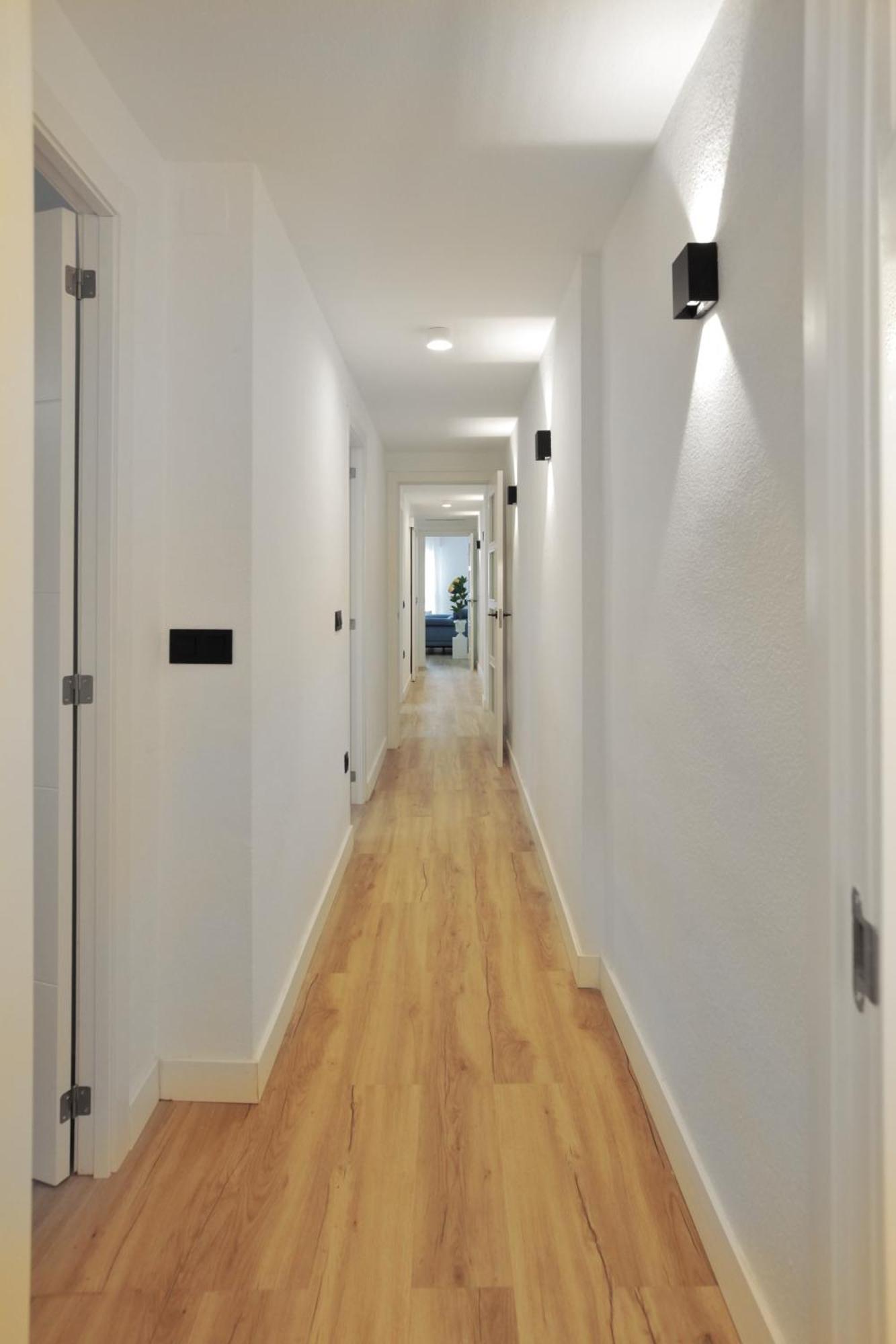 Apartamento Luxury, Modern & Style Mezquita Córdoba Exterior foto
