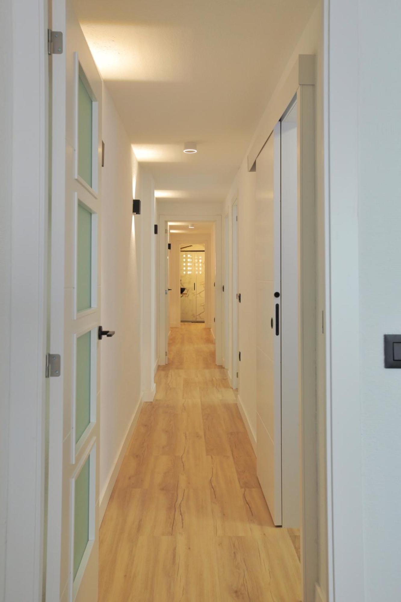 Apartamento Luxury, Modern & Style Mezquita Córdoba Exterior foto