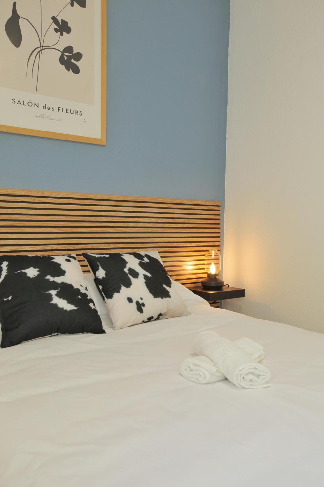 Apartamento Luxury, Modern & Style Mezquita Córdoba Exterior foto