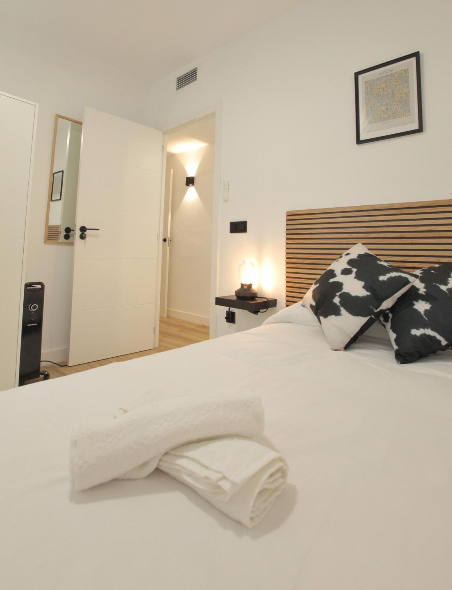 Apartamento Luxury, Modern & Style Mezquita Córdoba Exterior foto