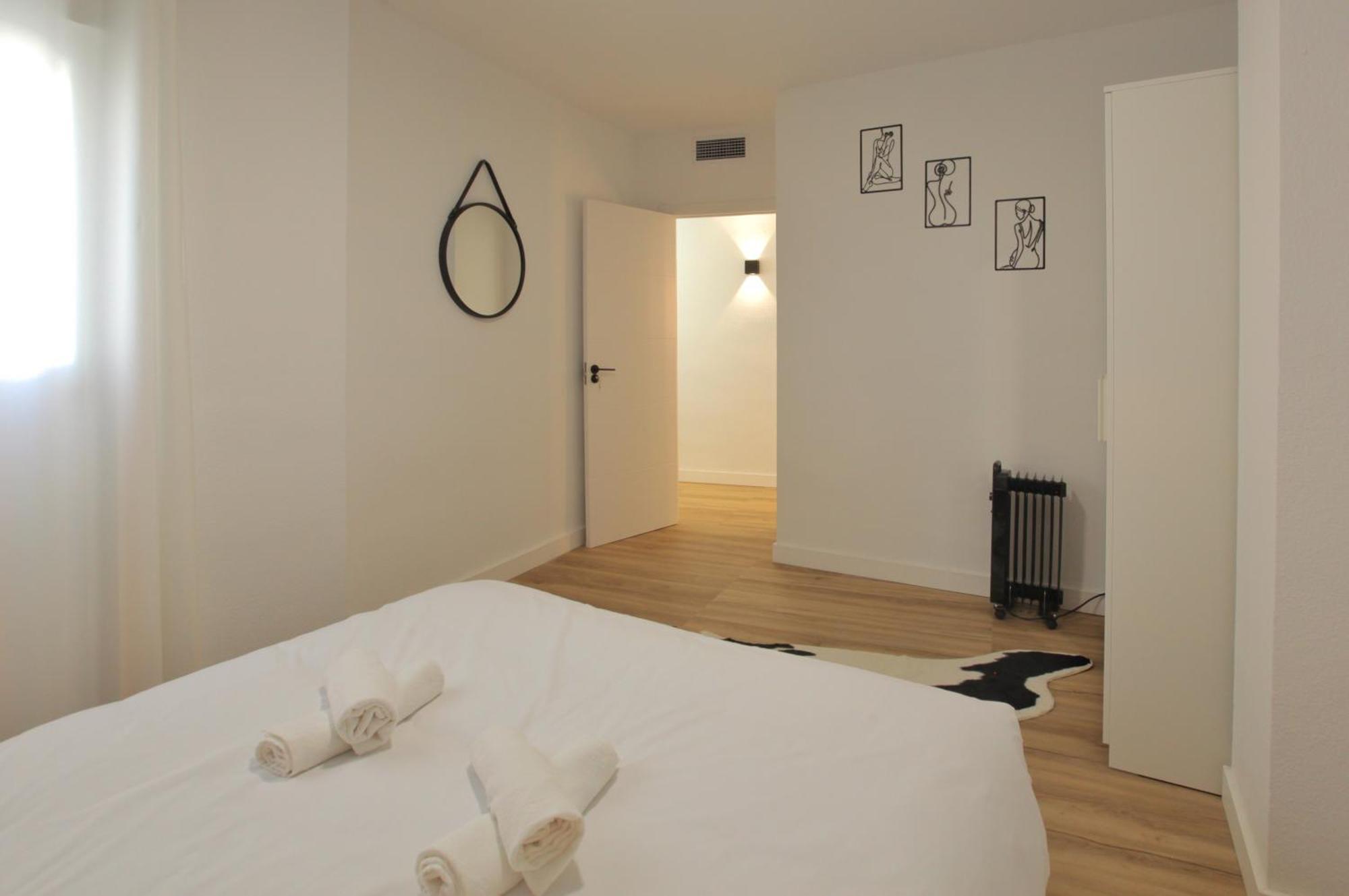 Apartamento Luxury, Modern & Style Mezquita Córdoba Exterior foto