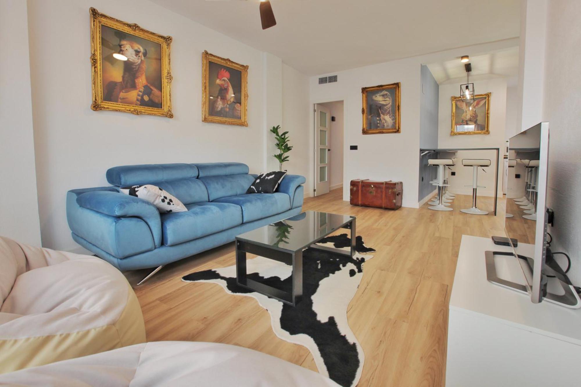 Apartamento Luxury, Modern & Style Mezquita Córdoba Exterior foto