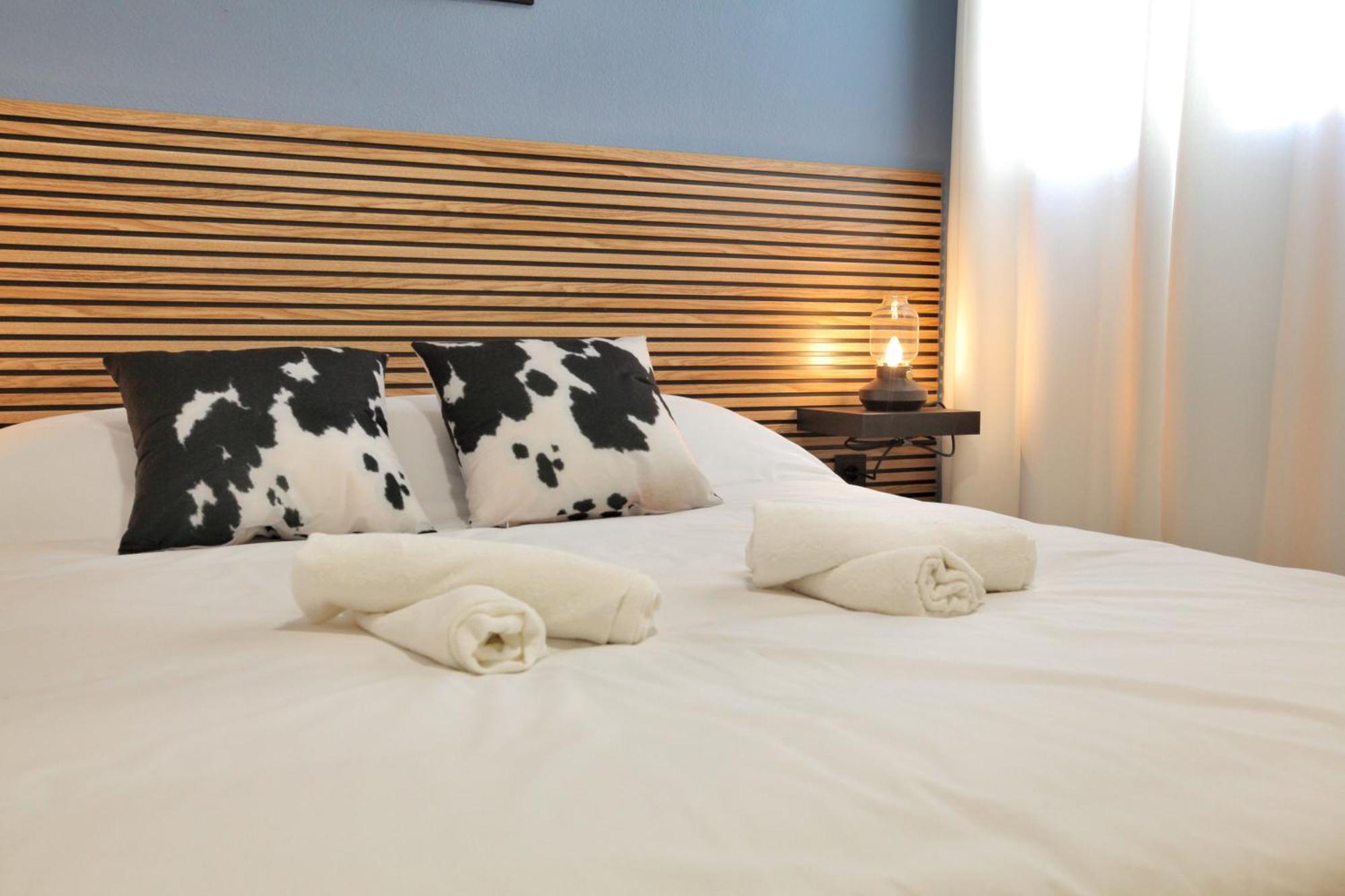 Apartamento Luxury, Modern & Style Mezquita Córdoba Exterior foto